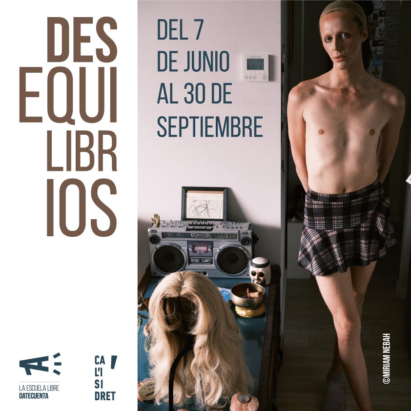 Exposición fotográfica fin de curso