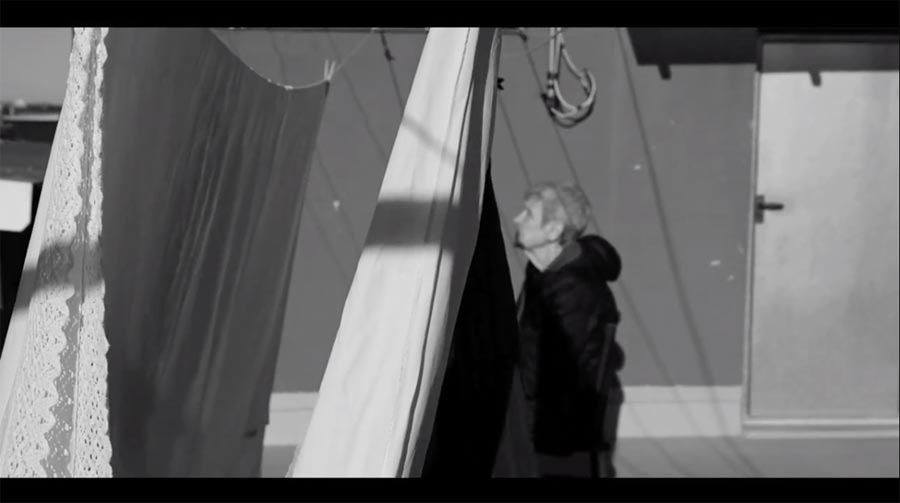 Nerea López es la beca DateCuenta 15 aniversario