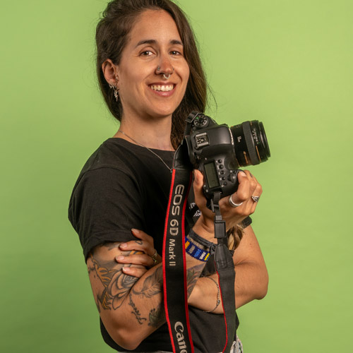 Becas para estudiar fotografía en Barcelona. Convocatoria 2026/2027