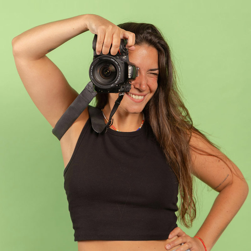 Curso de iniciación a la fotografía en Barcelona. El mejor curso gracias a la filosofía DateCuenta