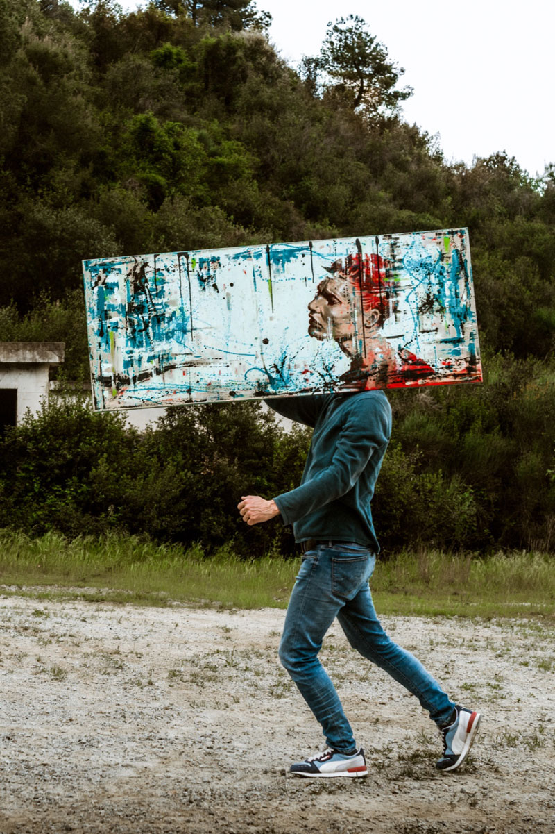 Proyectos fotográficos del curso de fotografía avanzada