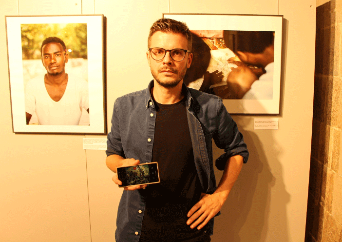 Marco Panzetii