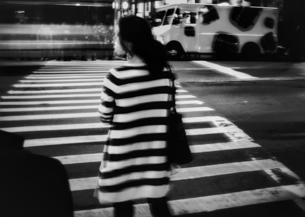 Stripes and spots - Sion Fullana