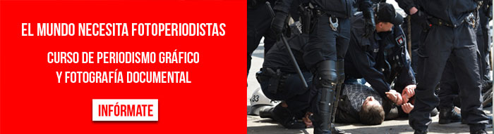 curso fotografia documental periodismo grafico