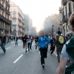Contra nosotros