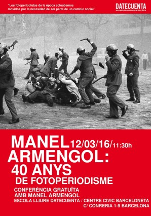 manel armengol