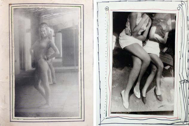 Fotos: MIROSLAV TICHÝ