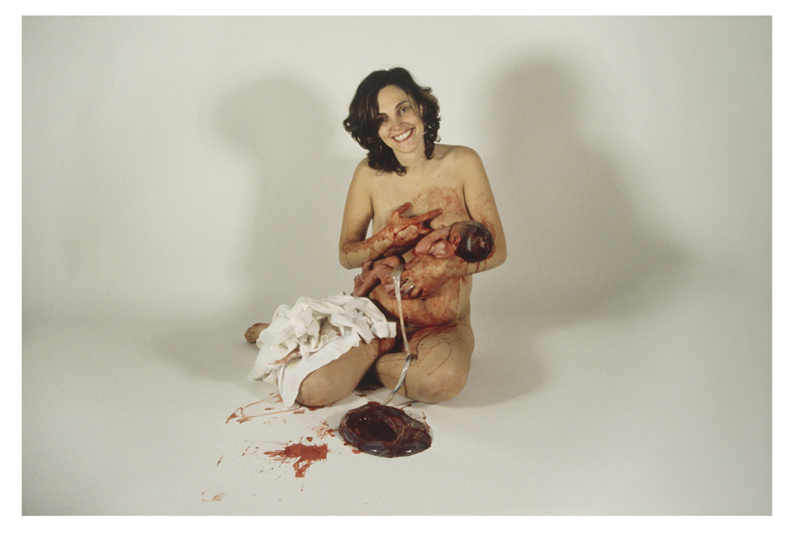 Ana Álvarez-Errecalde: fotografía artística más allá de la autobiografía