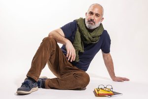 Jorge Molinero