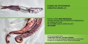 curso avanzado de fotografía en barcelona