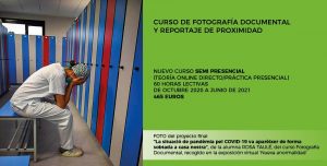 curso de fotografia documental barcelona