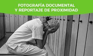 curso de fotoperiodismo