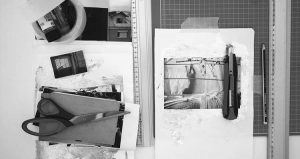 Curso fotografía artística Barcelona DateCuenta