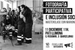 Fotografía participativa como herramienta para la inclusión social