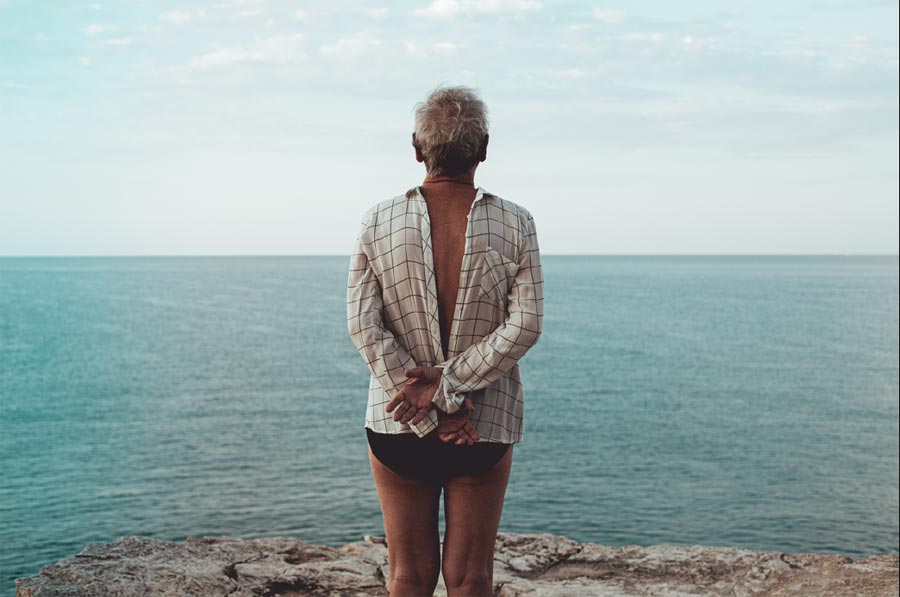 Nerea López es la beca DateCuenta 15 aniversario