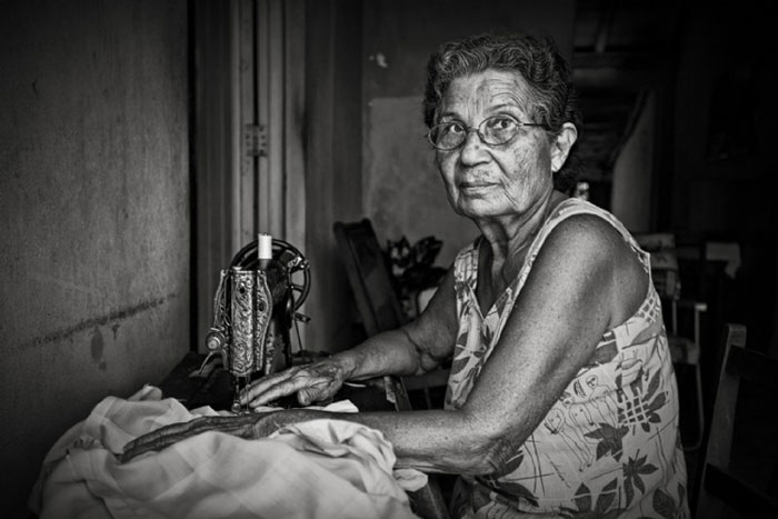Concursos de fotografía para despertar conciencias