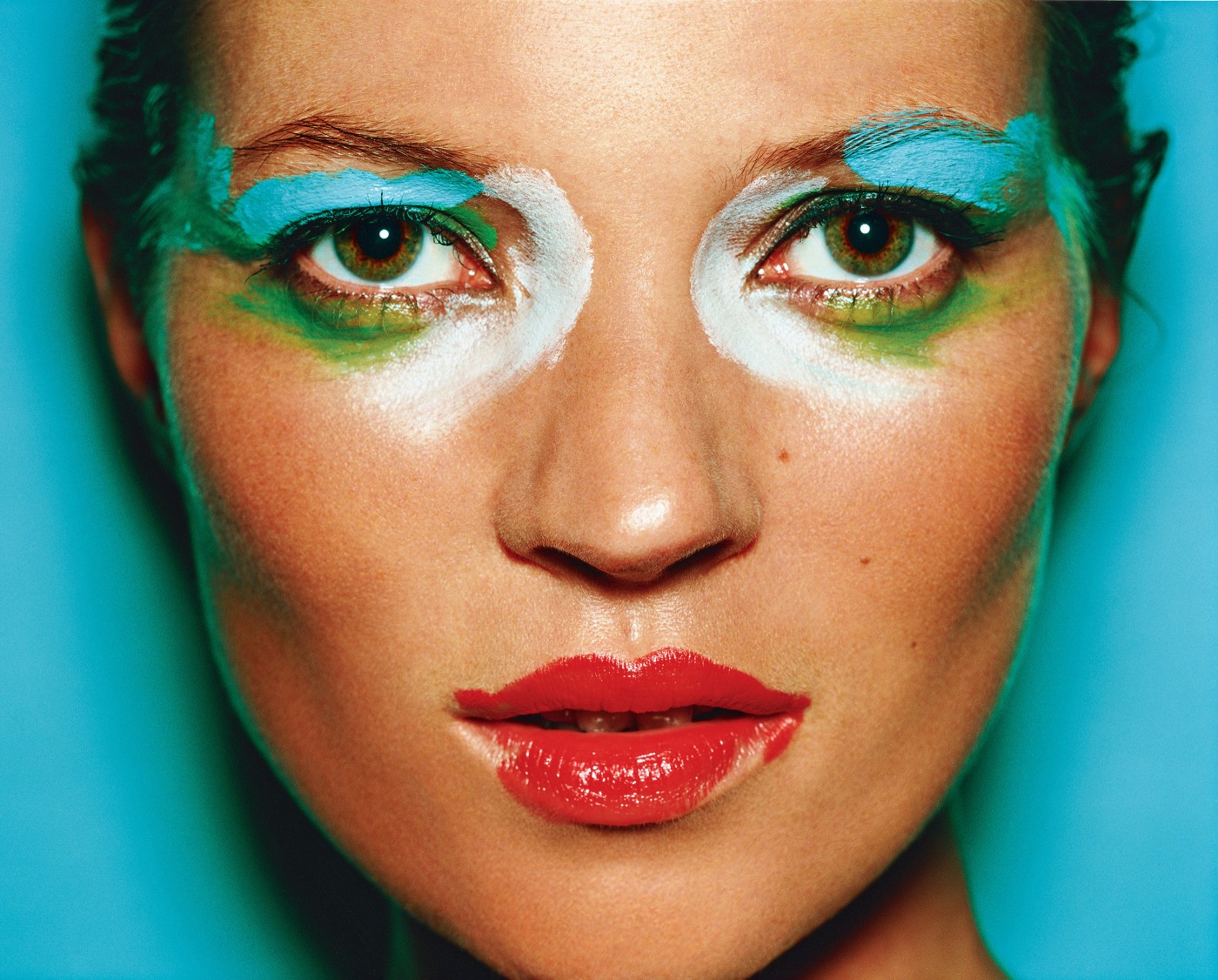 Fotografía de moda, los imprescindibles