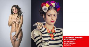 Curso avanzado de fotografía