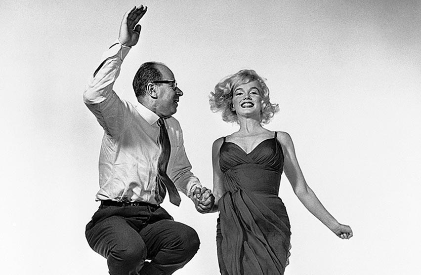 10 pasos para obtener retratos más espontáneos en fotografía artística